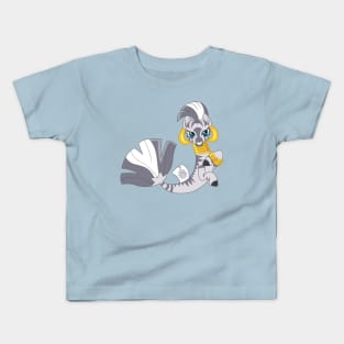 Zecora seabra Kids T-Shirt